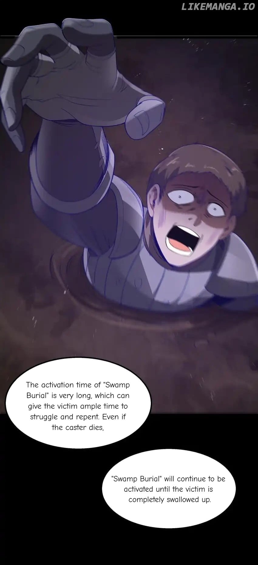 This Hero is a Money Supremacist Chapter 32 - page 38
